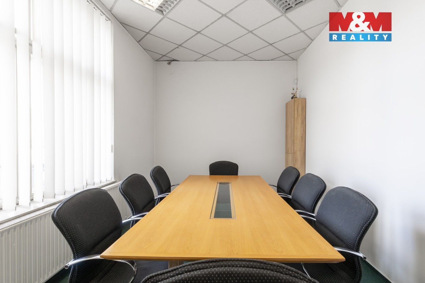 Prodej komerčního prostoru 455 m² - foto 12