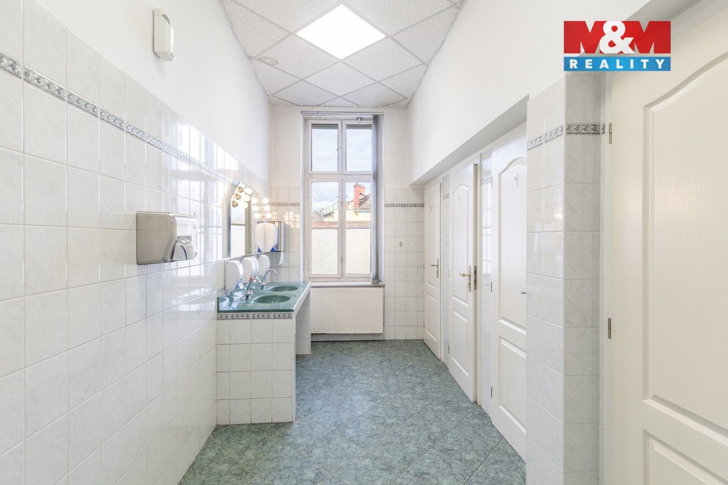 Prodej komerčního prostoru 455 m² - foto 14
