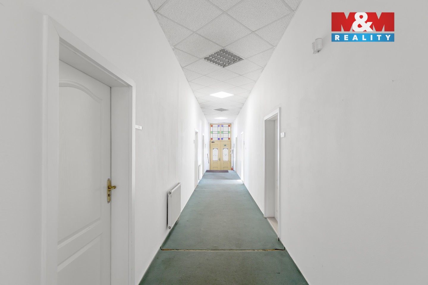 Prodej komerčního prostoru 455 m² - foto 15