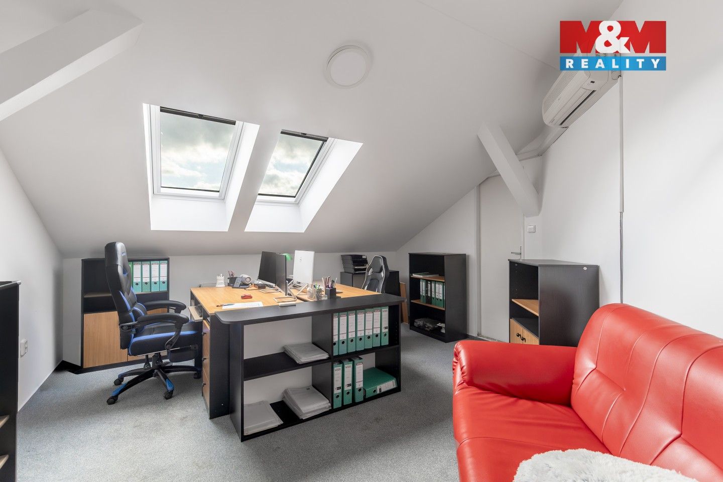 Prodej komerčního prostoru 455 m² - foto 16