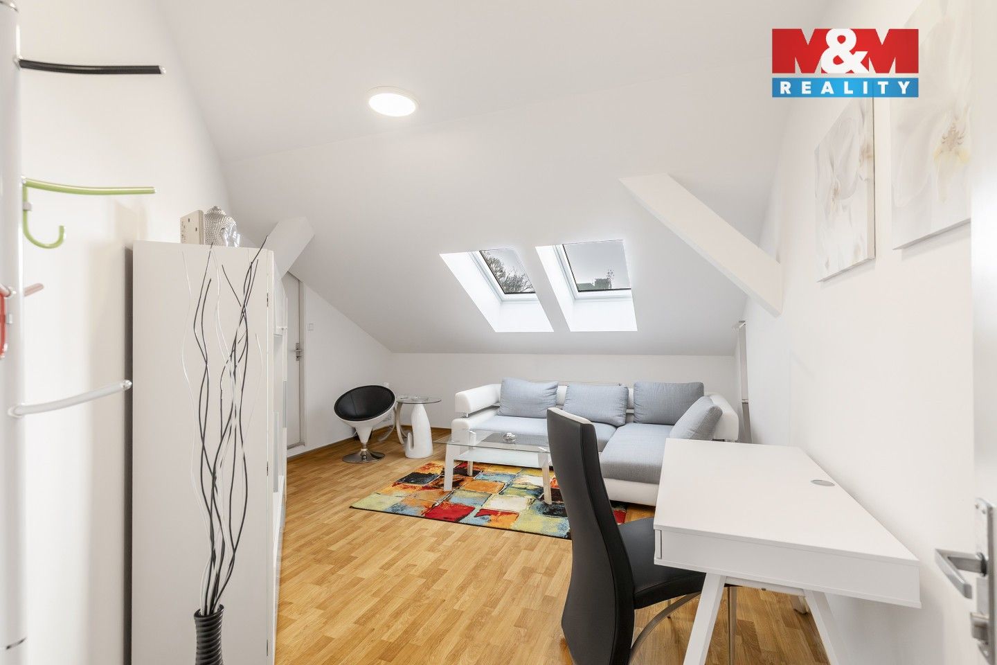 Prodej komerčního prostoru 455 m² - foto 19