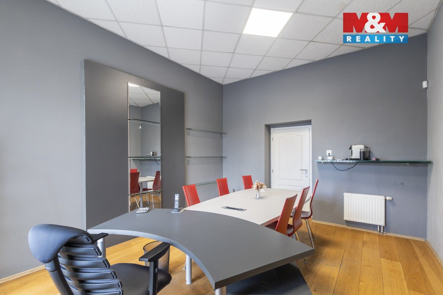Prodej komerčního prostoru 455 m² - foto 17