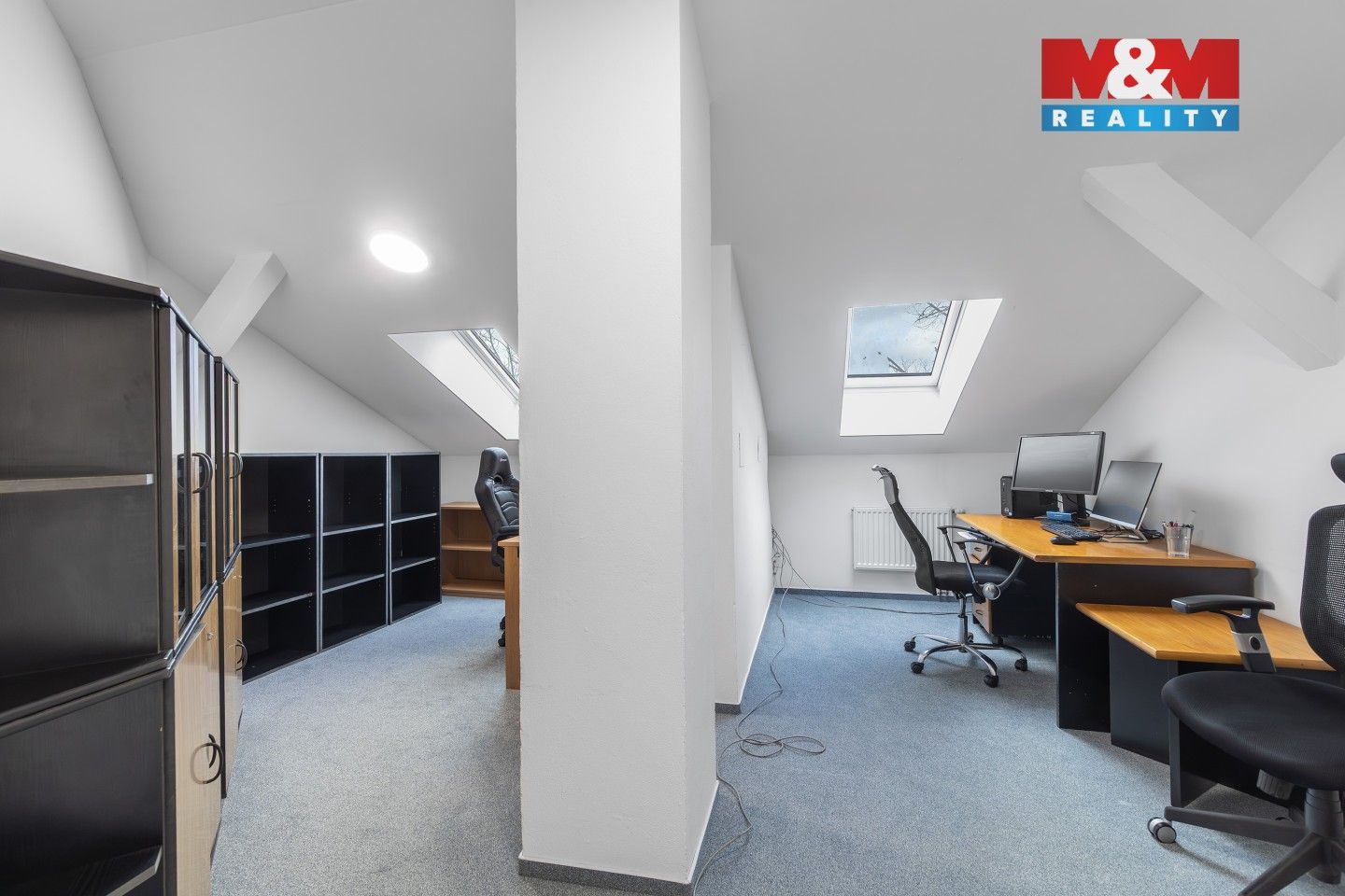 Prodej komerčního prostoru 455 m² - foto 18