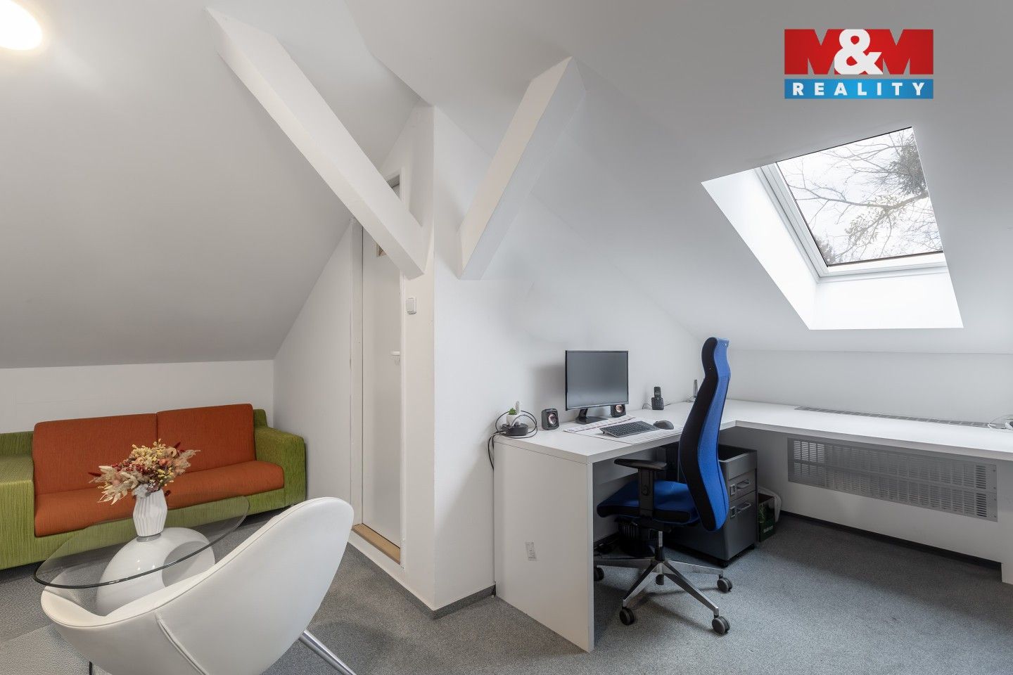 Prodej komerčního prostoru 455 m² - foto 22