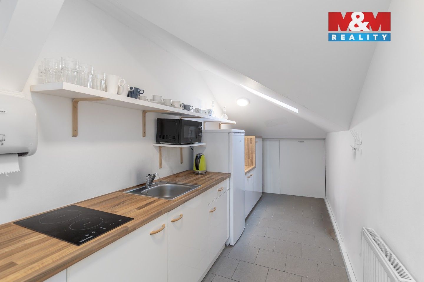 Prodej komerčního prostoru 455 m² - foto 24