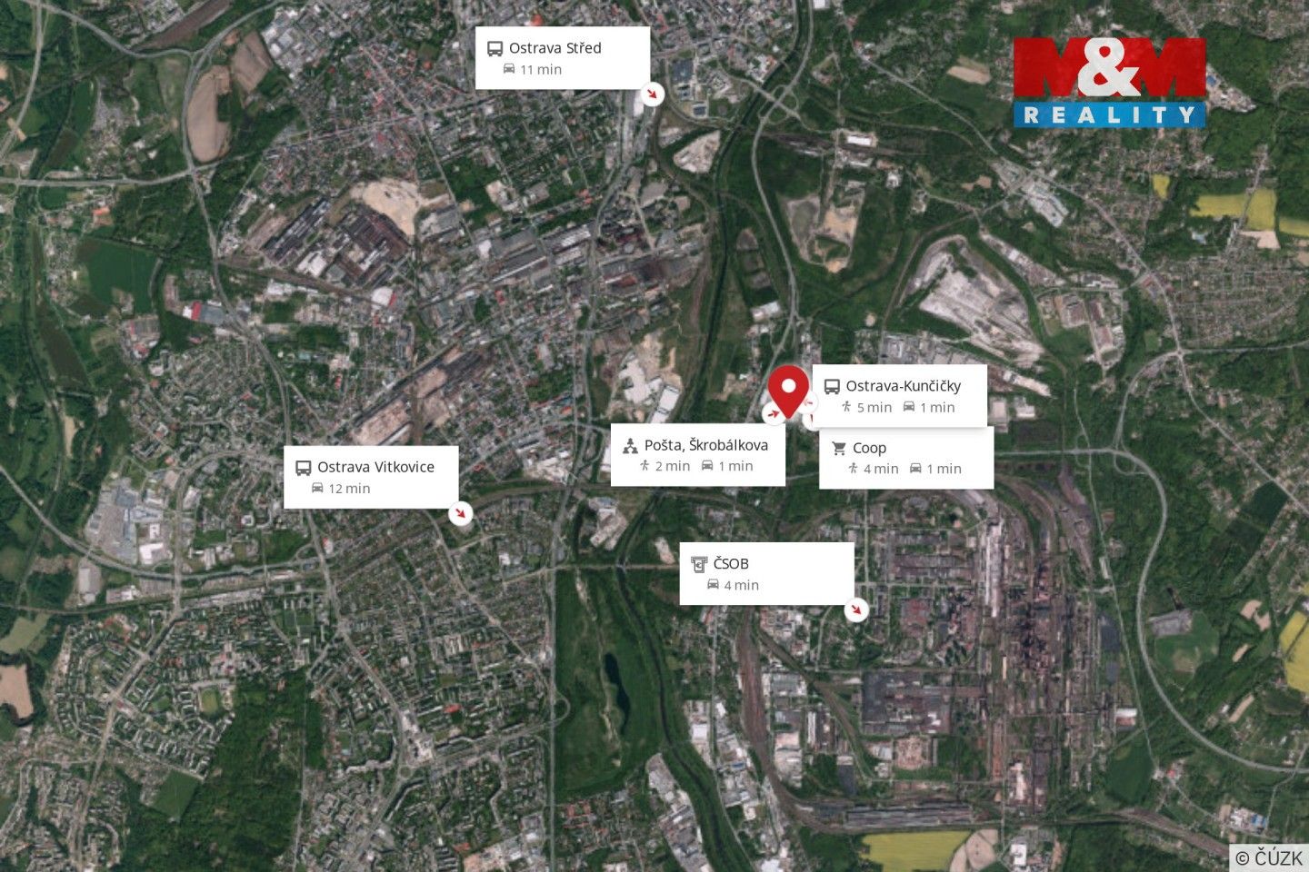 Prodej komerčního prostoru 455 m² - foto 30