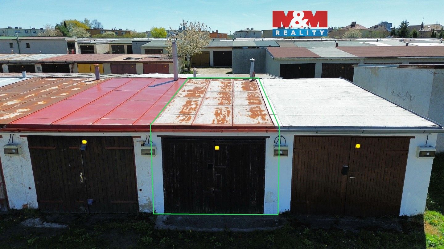 Prodej nemovitosti 17 m² - foto 1