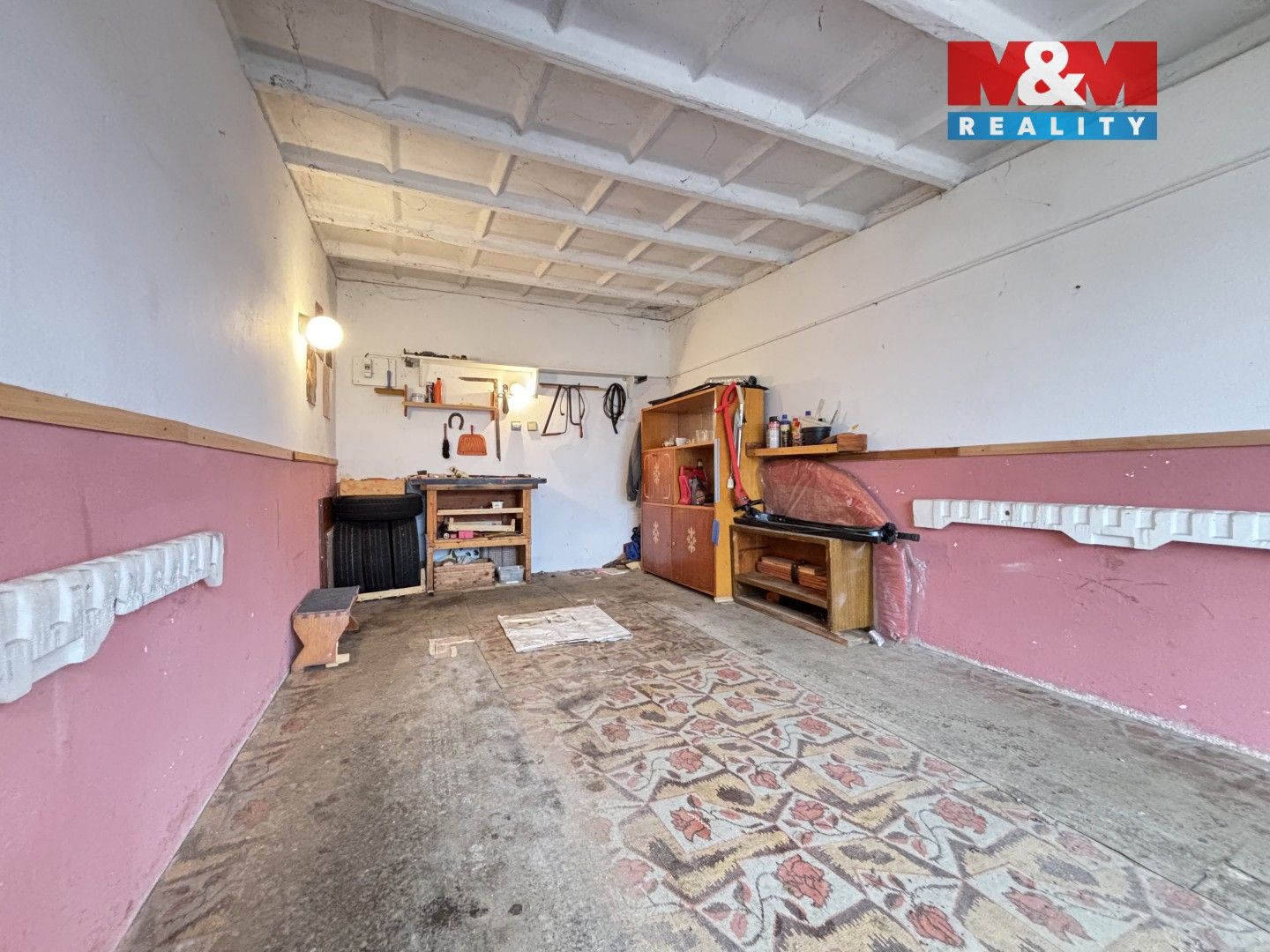 Prodej nemovitosti 17 m² - foto 2