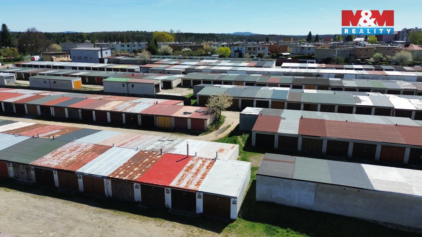 Prodej nemovitosti 17 m² - foto 4