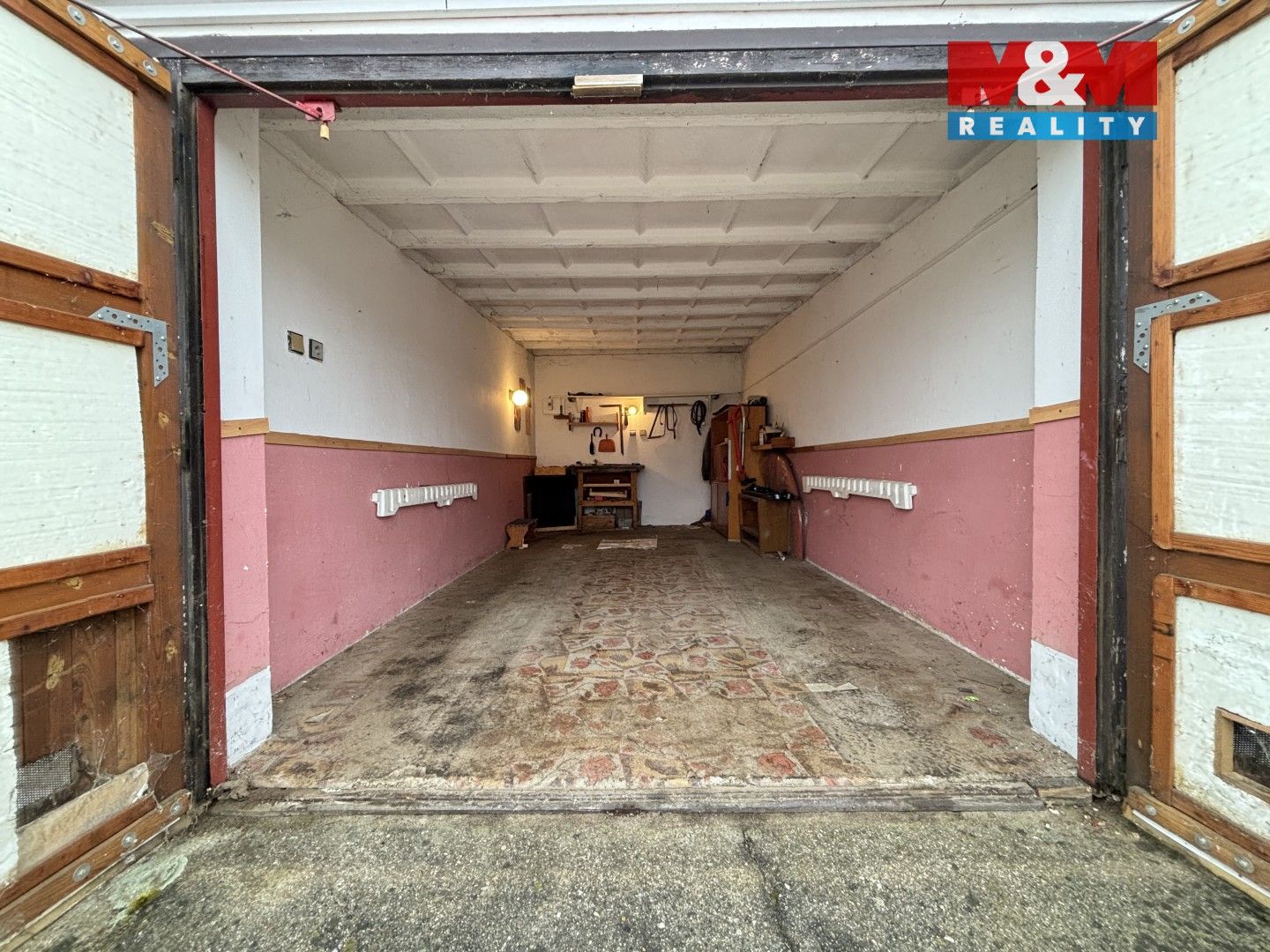 Prodej nemovitosti 17 m² - foto 3