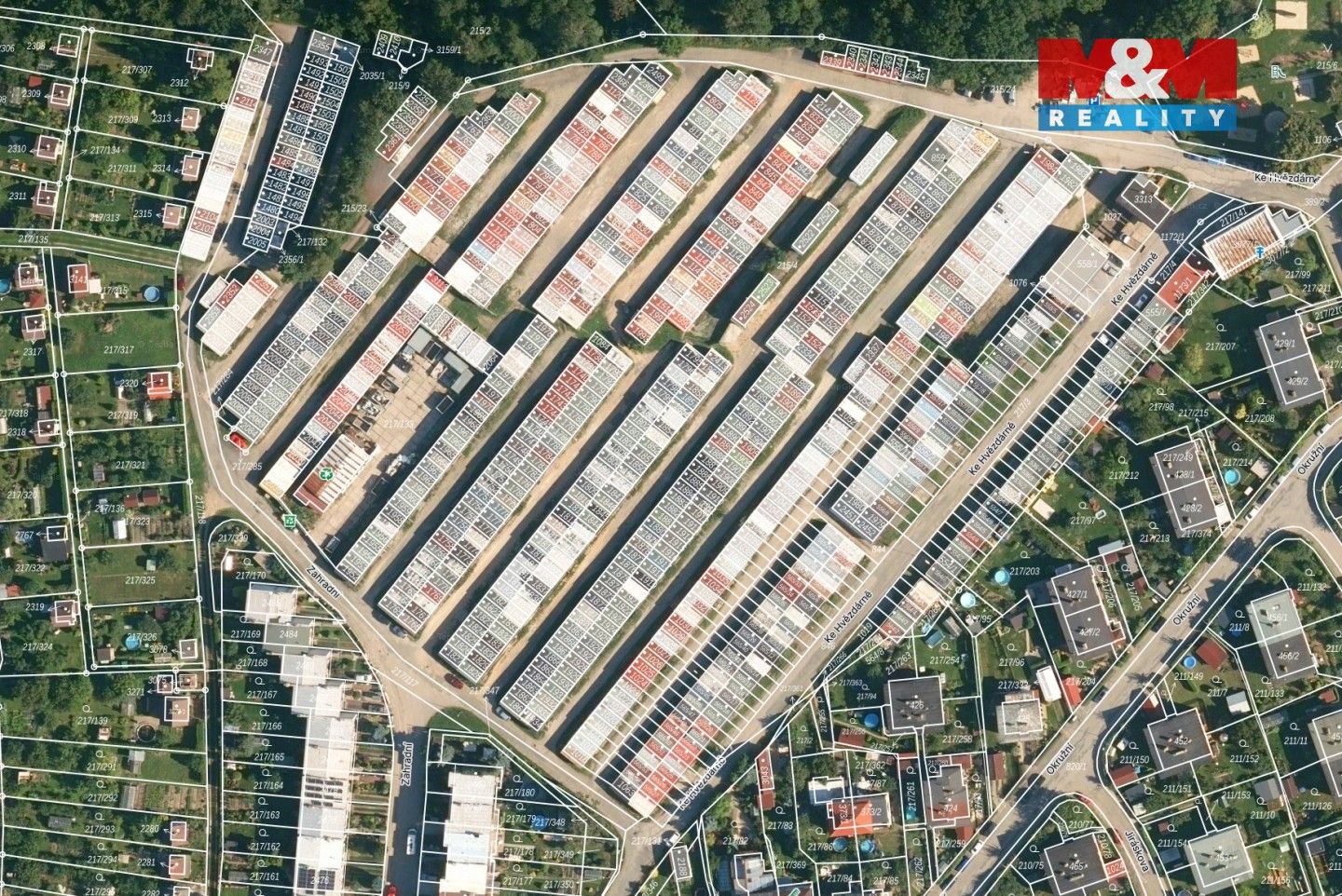 Prodej nemovitosti 17 m² - foto 5