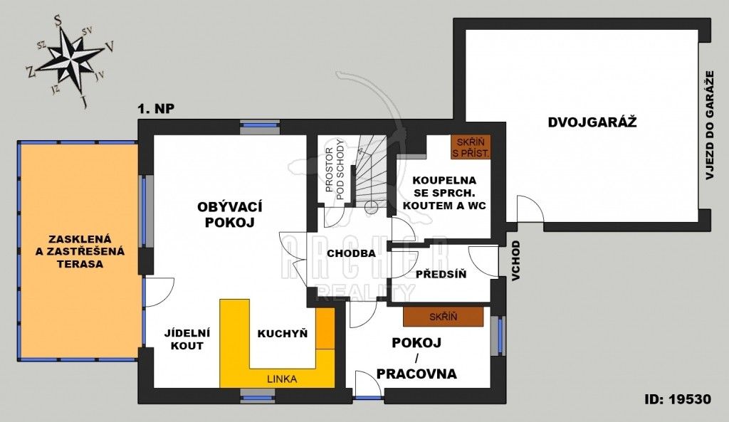 Prodej domu 168 m² - foto 22