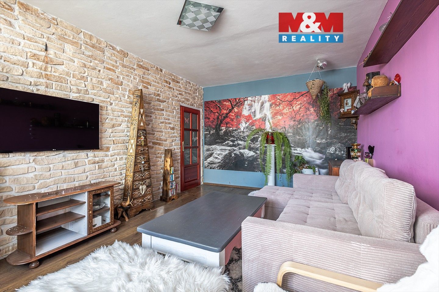 Prodej bytu 3+1 79 m² - foto 1