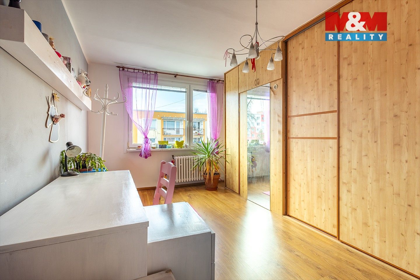 Prodej bytu 3+1 79 m² - foto 5