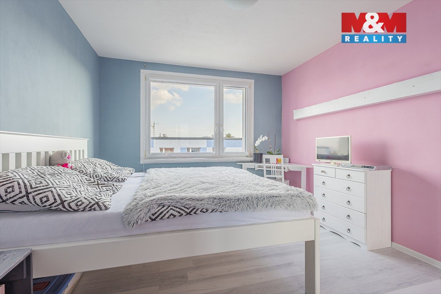 Prodej bytu 3+1 79 m² - foto 4