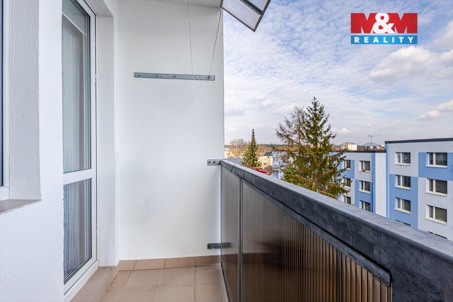 Prodej bytu 3+1 79 m² - foto 9