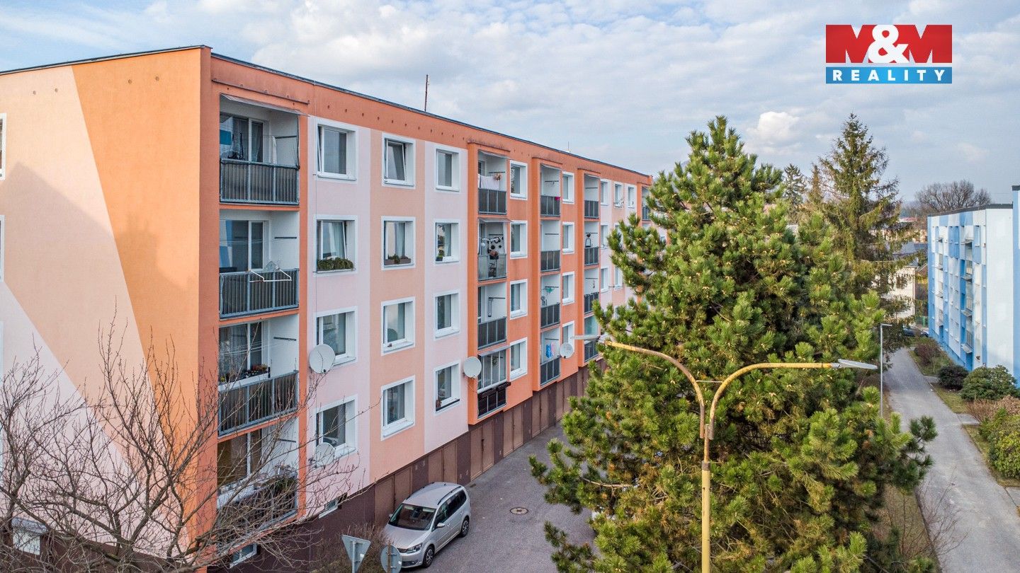 Prodej bytu 3+1 79 m² - foto 10