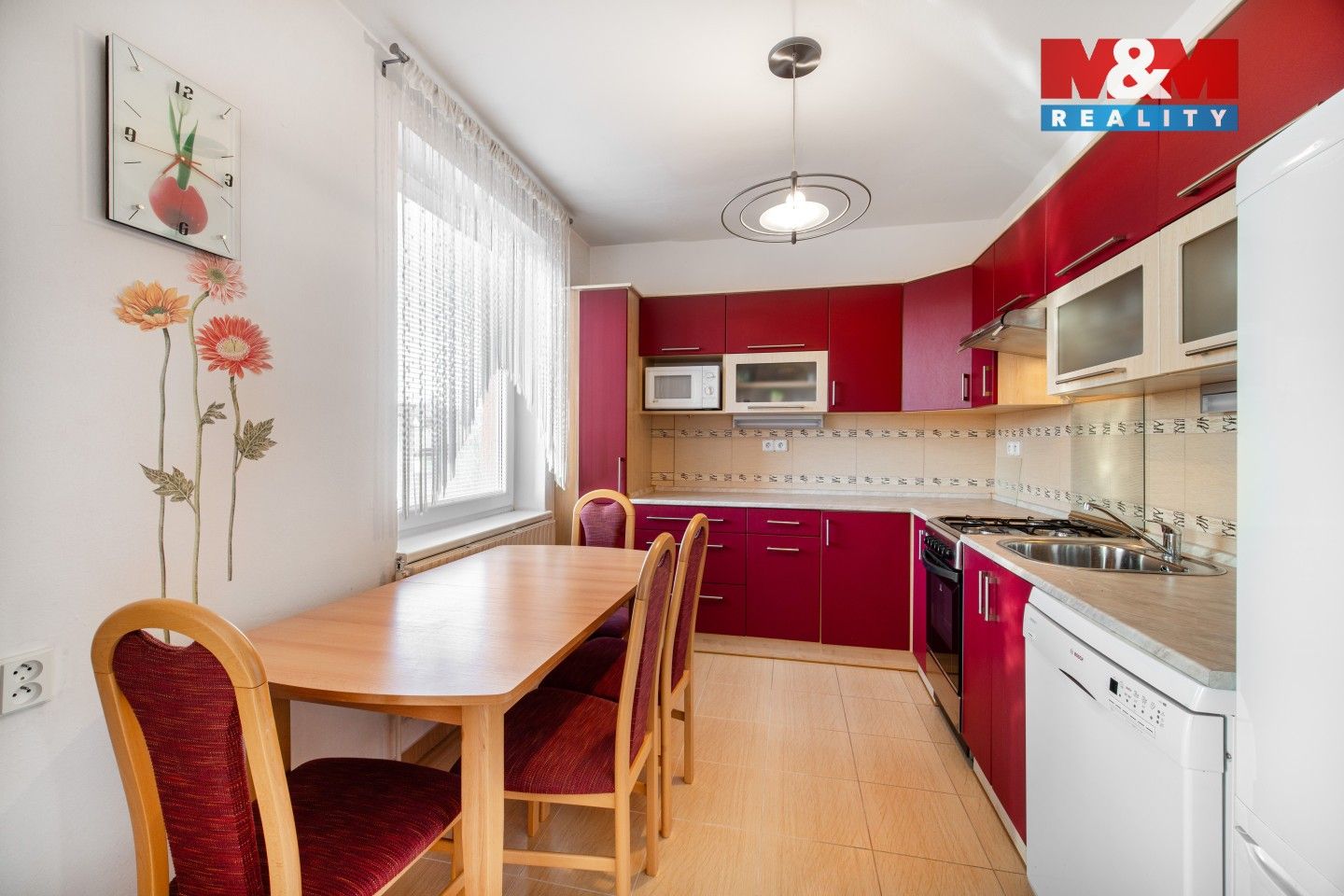 Prodej bytu 3+1 72 m² - foto 6