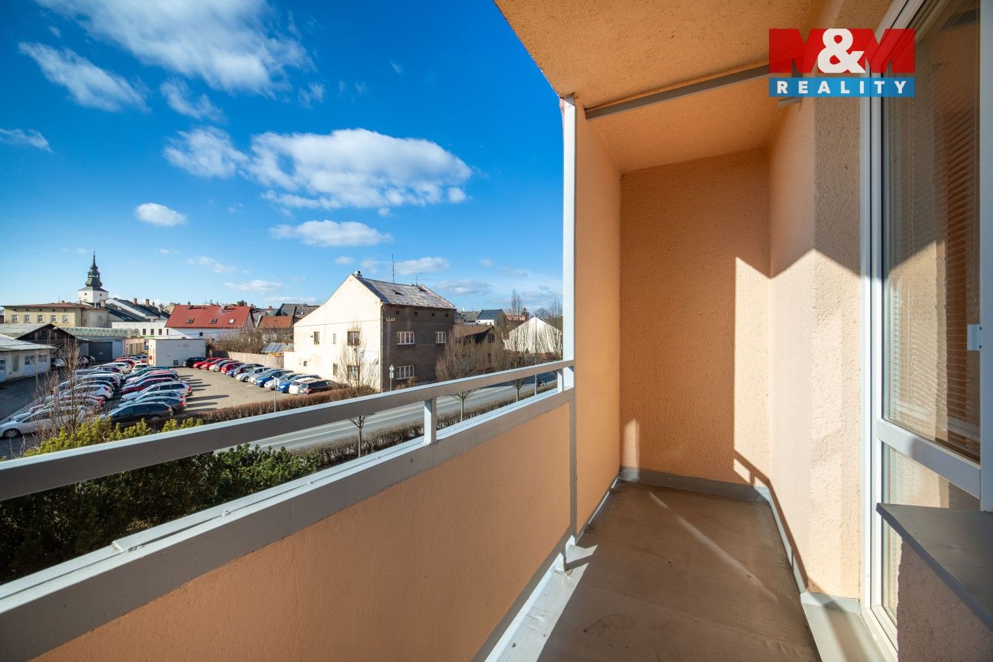 Prodej bytu 3+1 72 m² - foto 5