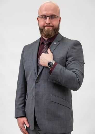 Erik Brádle
