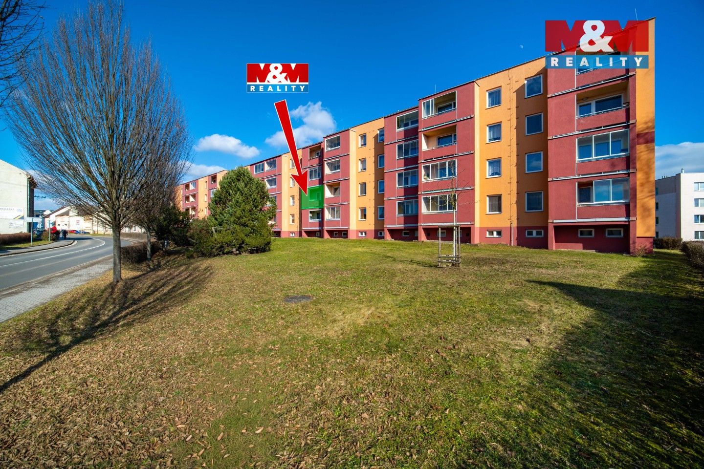 Prodej bytu 3+1 72 m² - foto 8