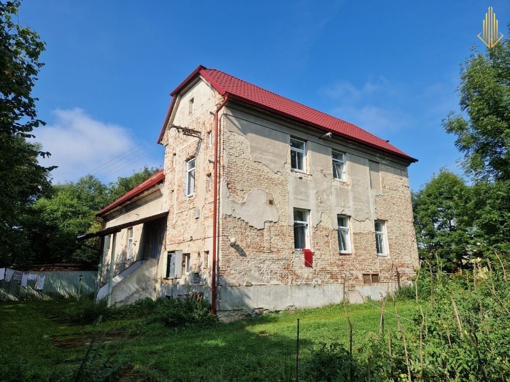 Prodej komerčního prostoru 700 m² - foto 1