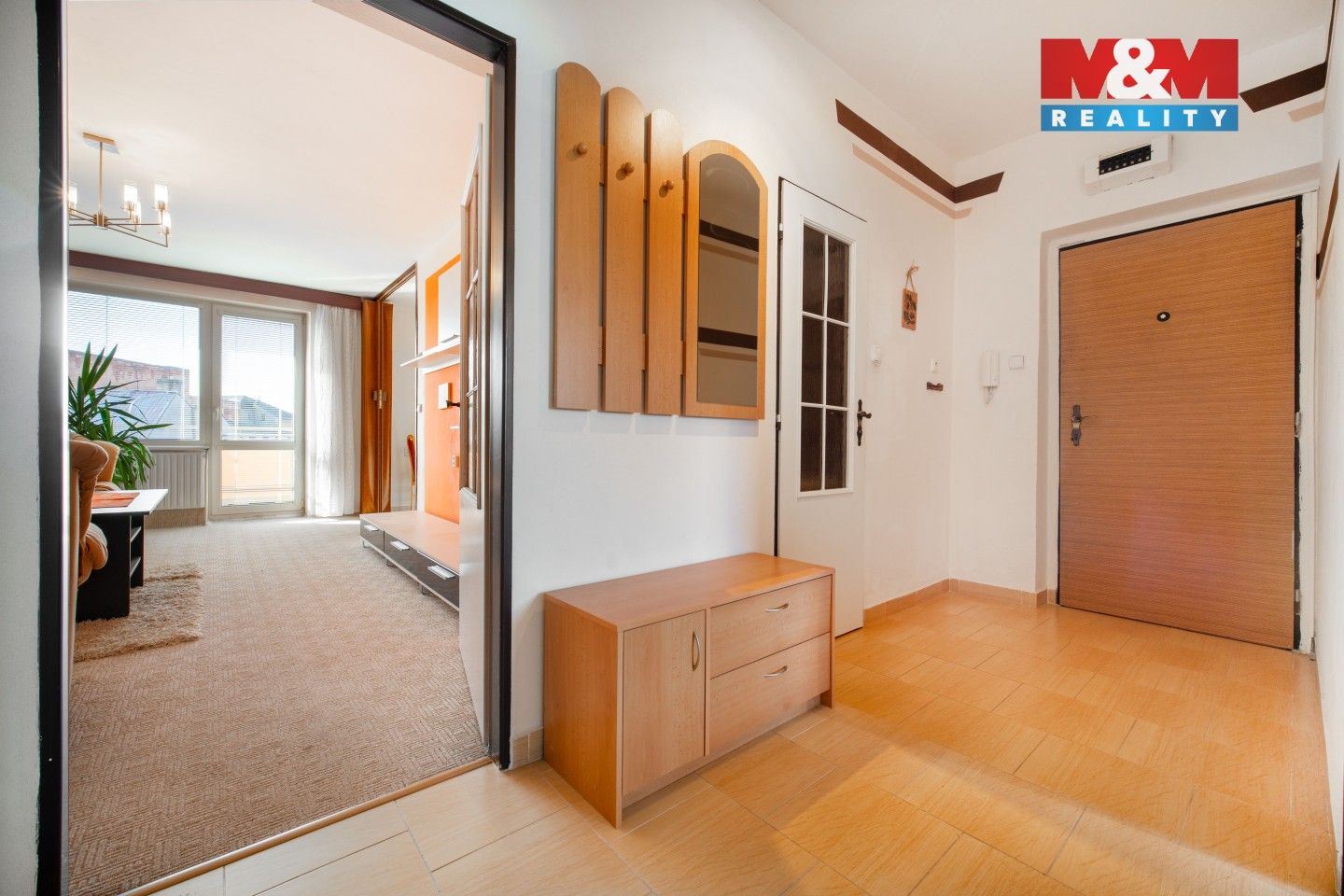 Prodej bytu 3+1 72 m² - foto 11