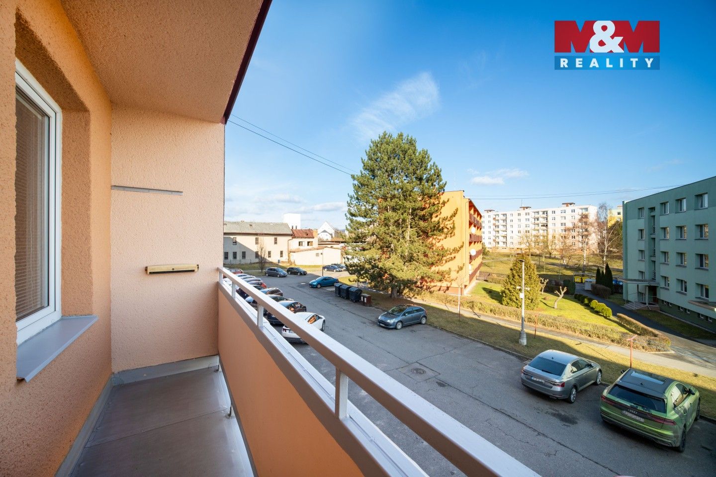 Prodej bytu 3+1 72 m² - foto 10
