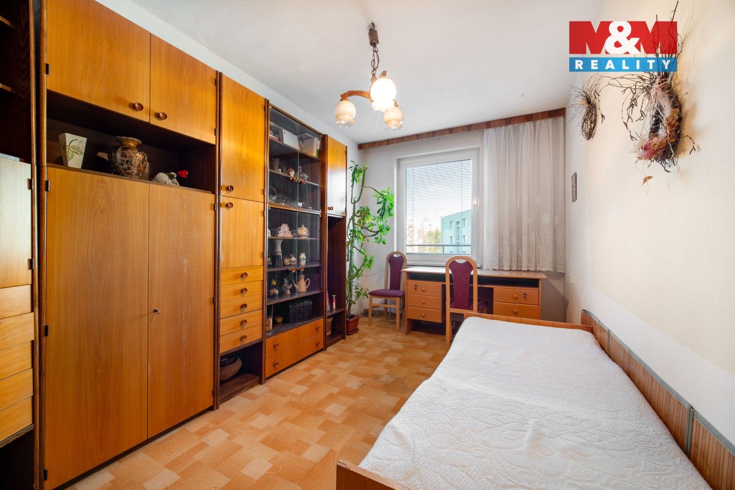 Prodej bytu 3+1 72 m² - foto 13