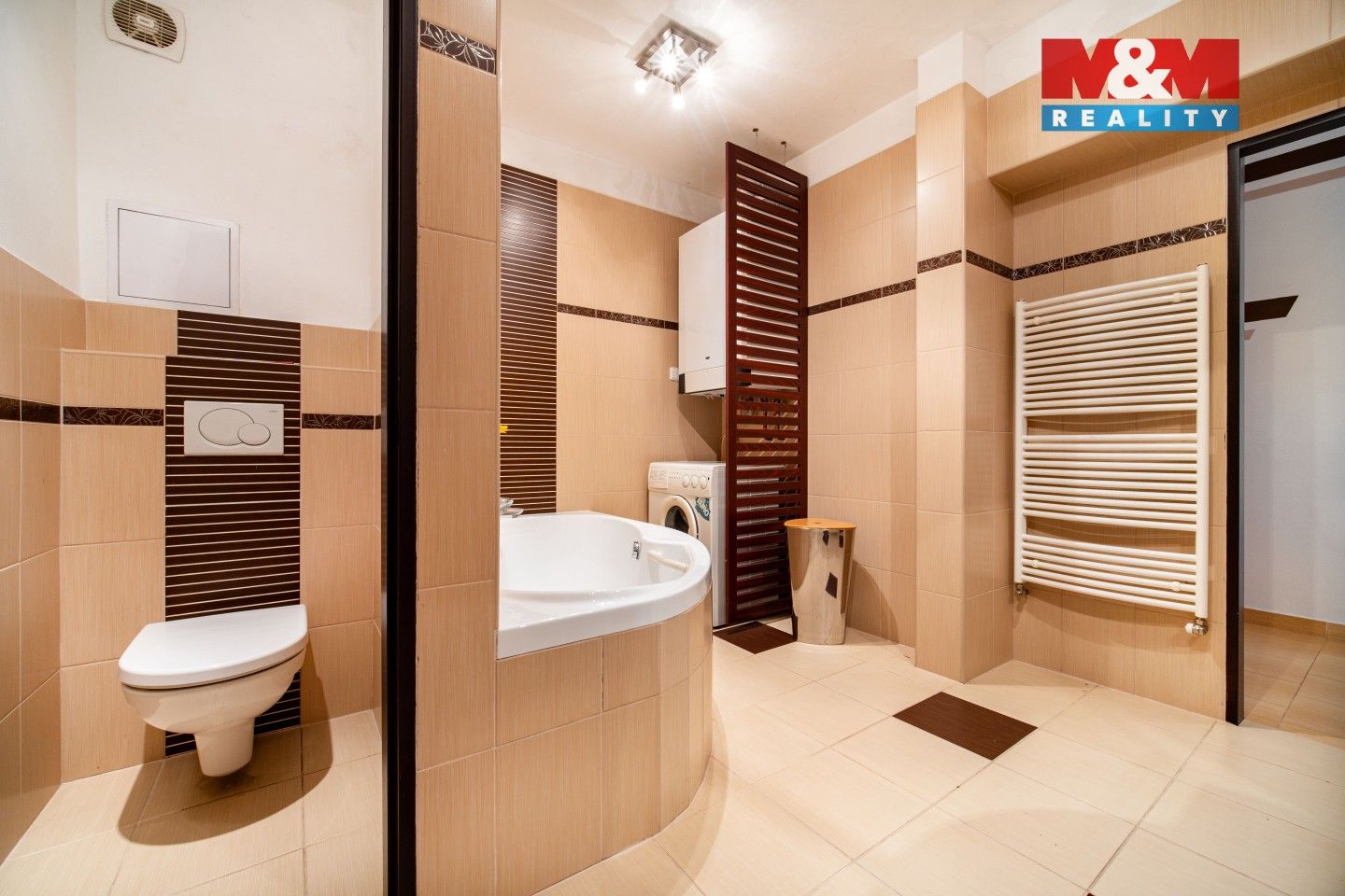 Prodej bytu 3+1 72 m² - foto 12