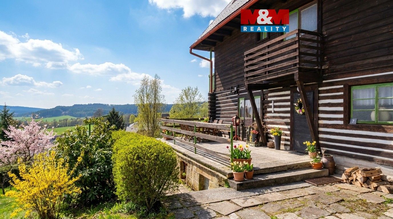 Prodej domu 365 m² - foto 1