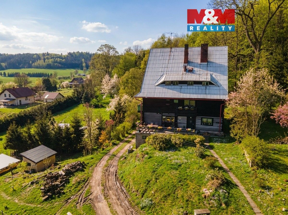 Prodej domu 365 m² - foto 1