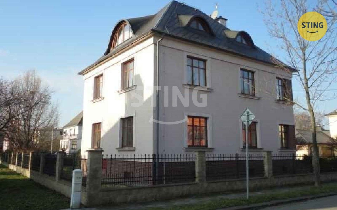 Pronájem bytu 3+1 102 m² - foto 4