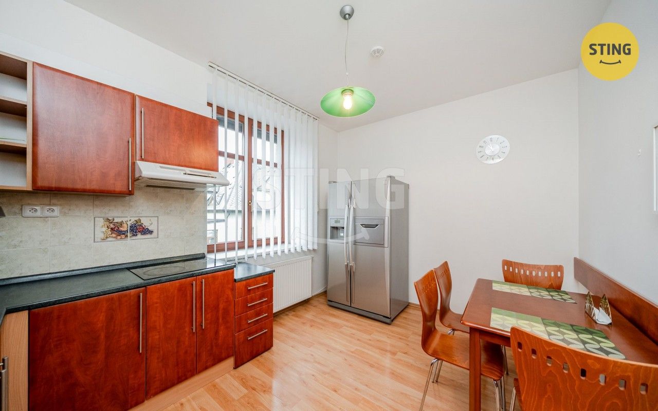 Pronájem bytu 3+1 102 m² - foto 5