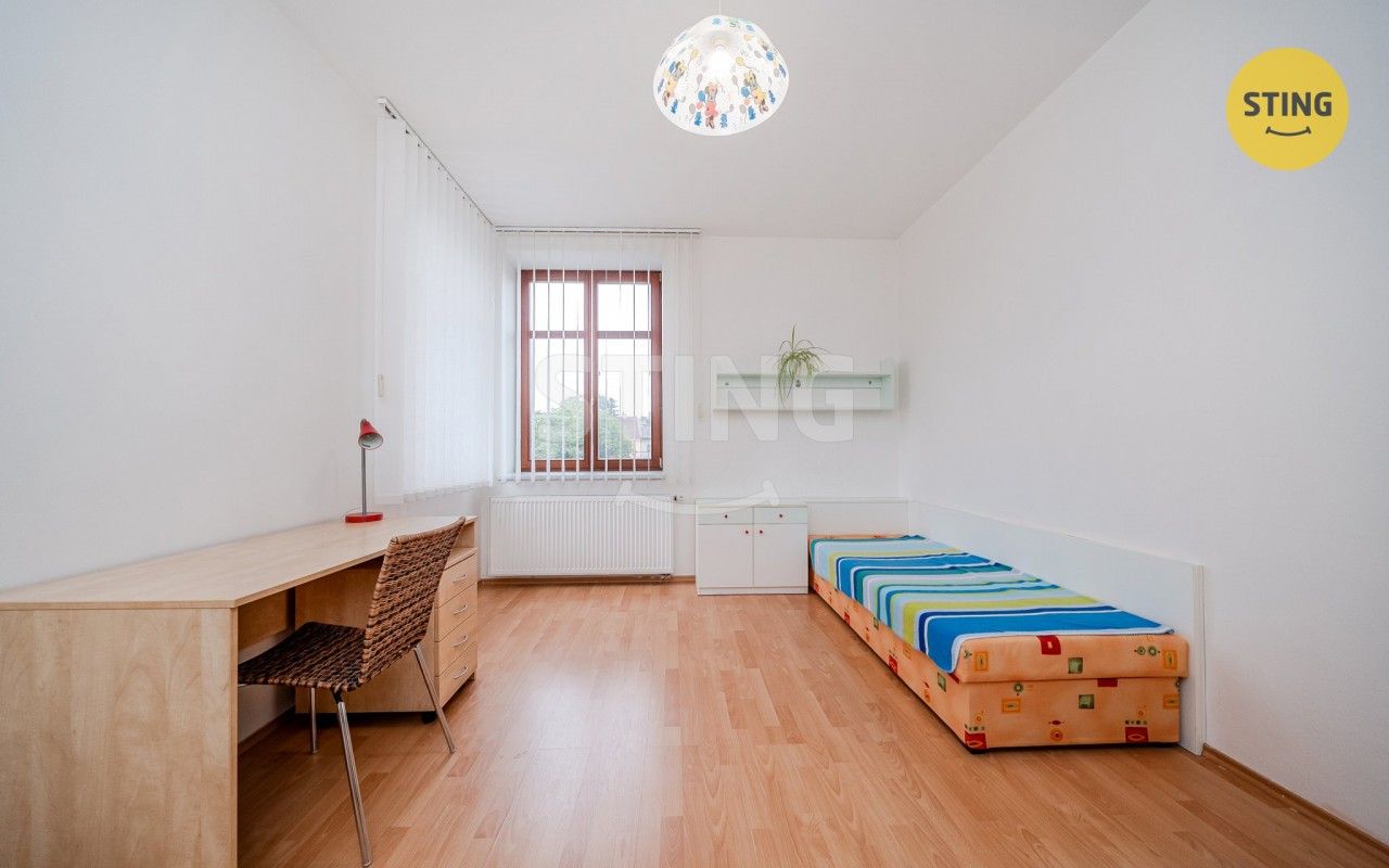 Pronájem bytu 3+1 102 m² - foto 16
