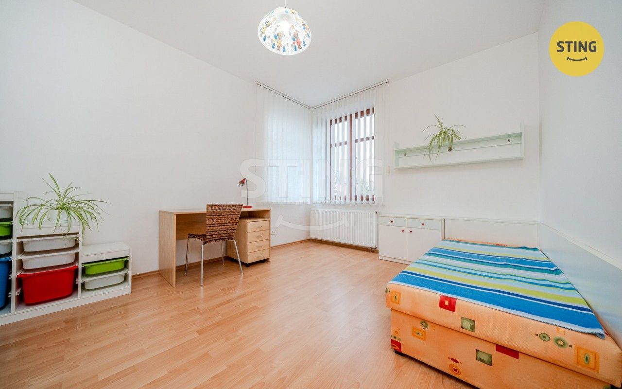 Pronájem bytu 3+1 102 m² - foto 15