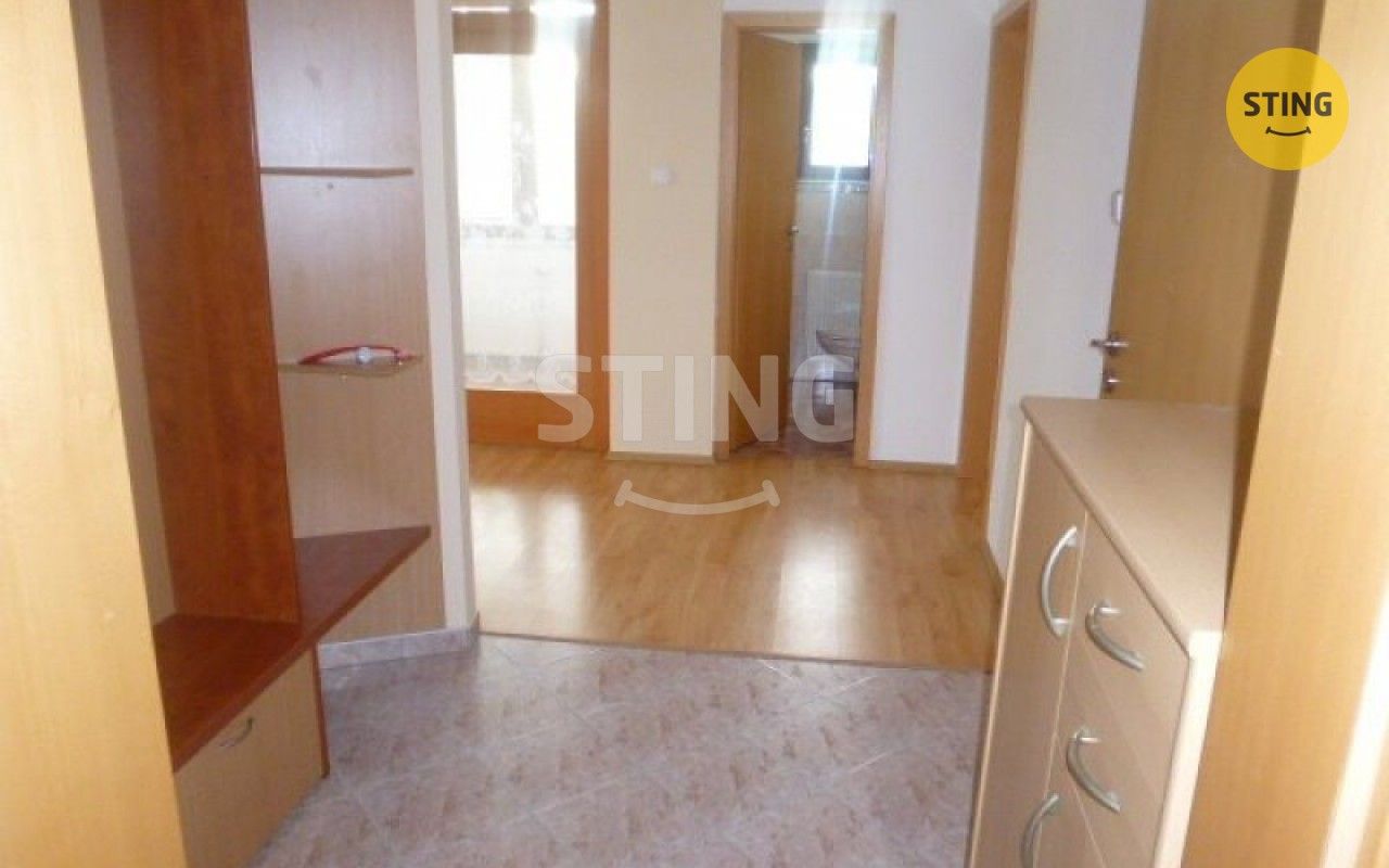 Pronájem bytu 3+1 102 m² - foto 21