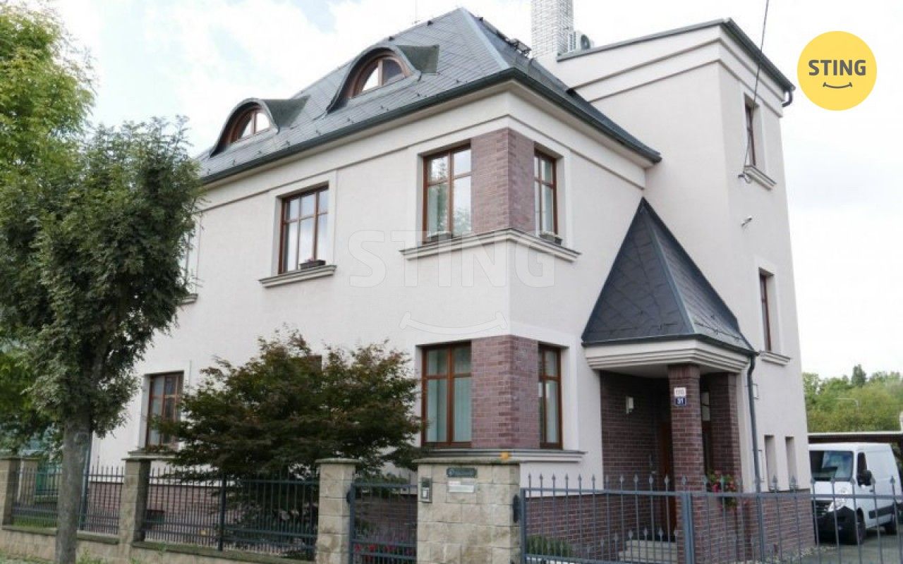 Pronájem bytu 3+1 102 m² - foto 23