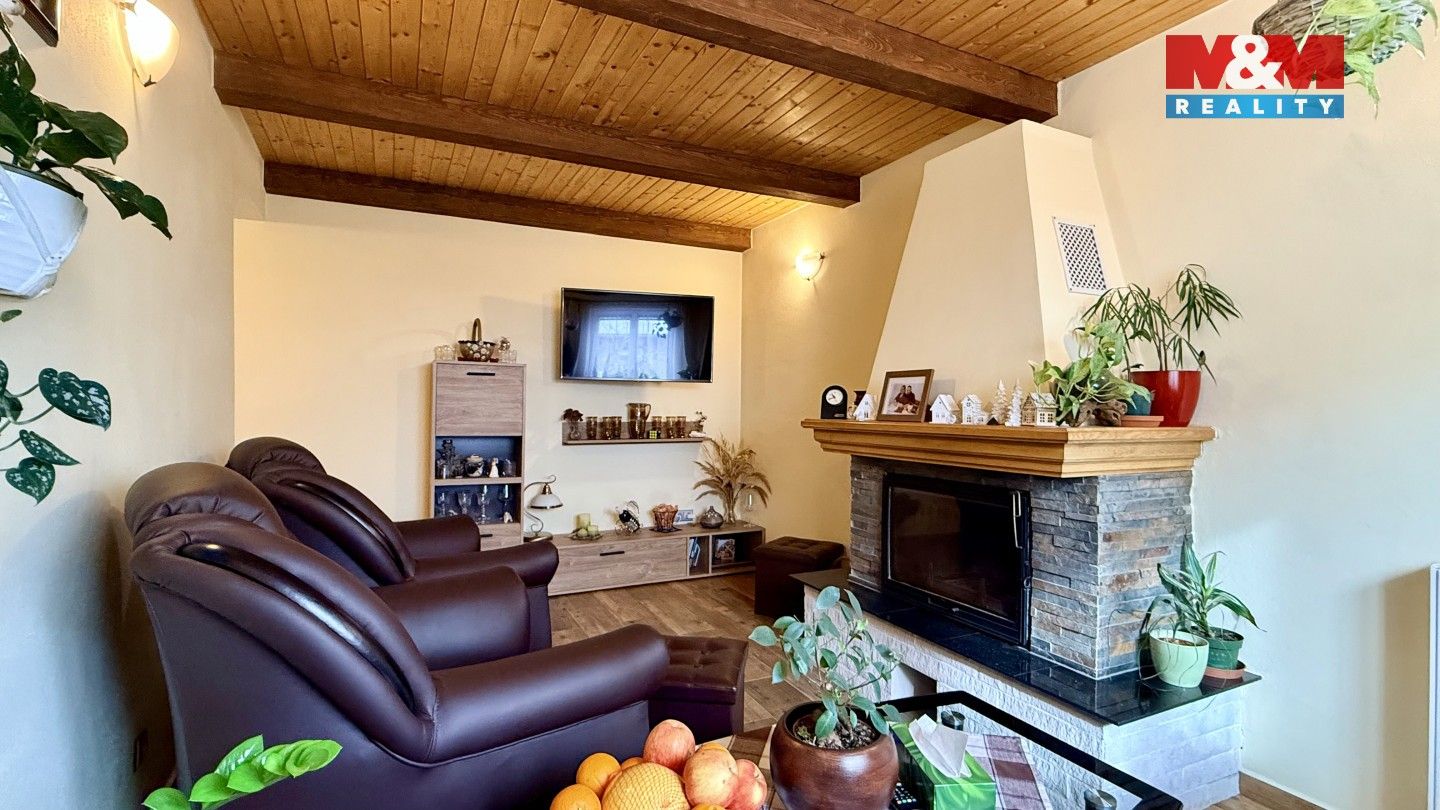 Prodej domu 150 m² - foto 2
