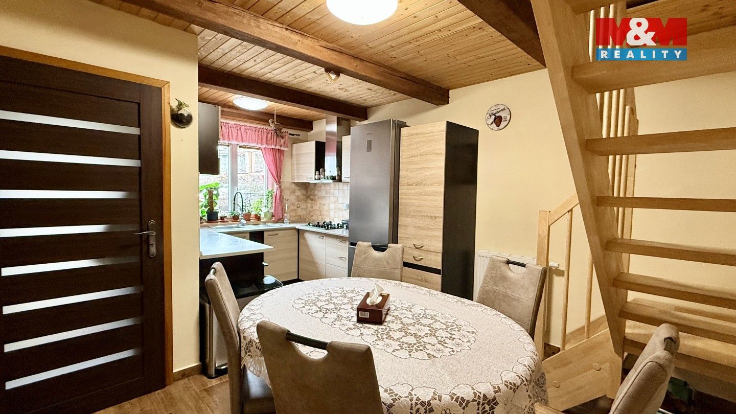 Prodej domu 150 m² - foto 4