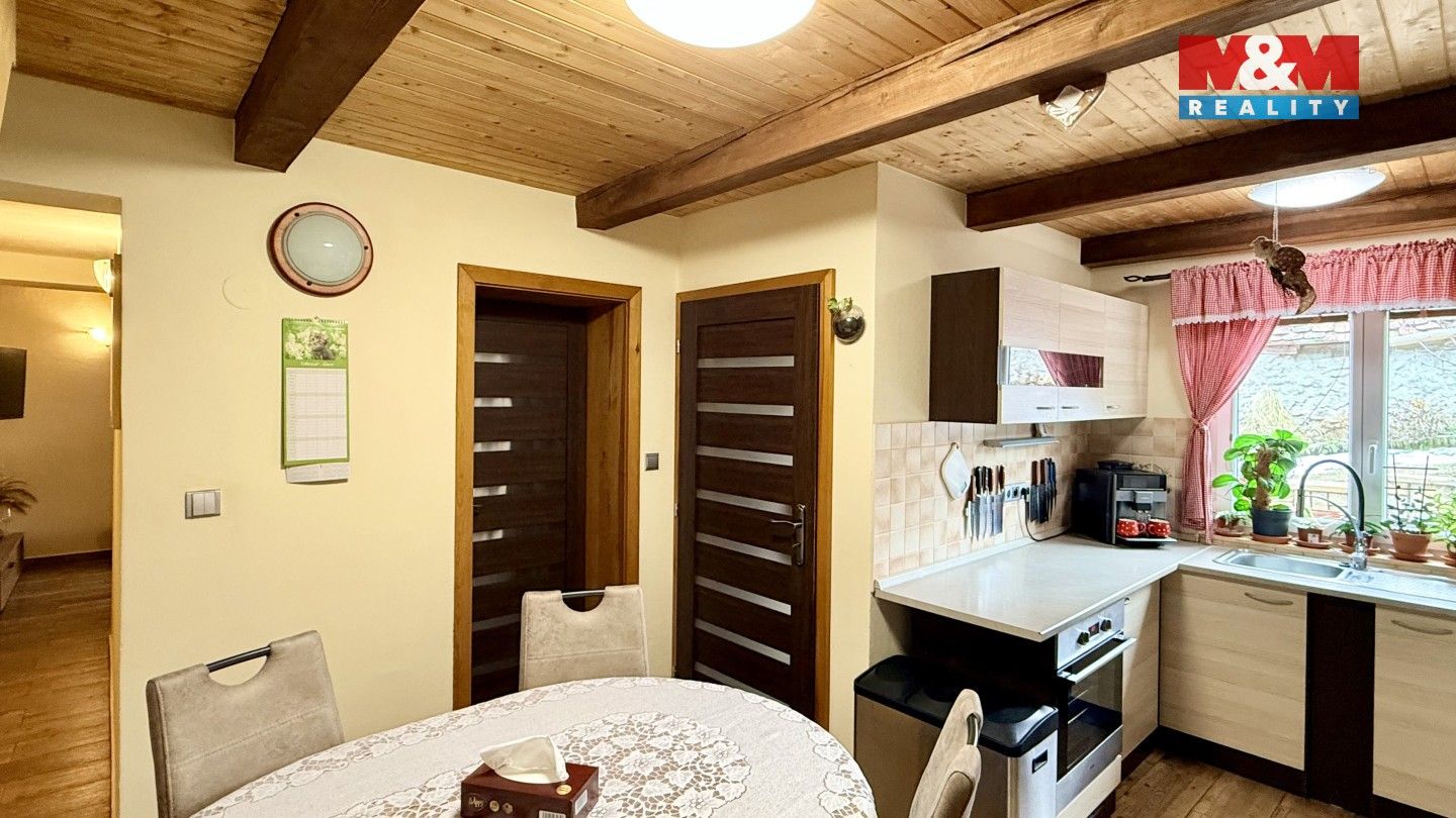 Prodej domu 150 m² - foto 5