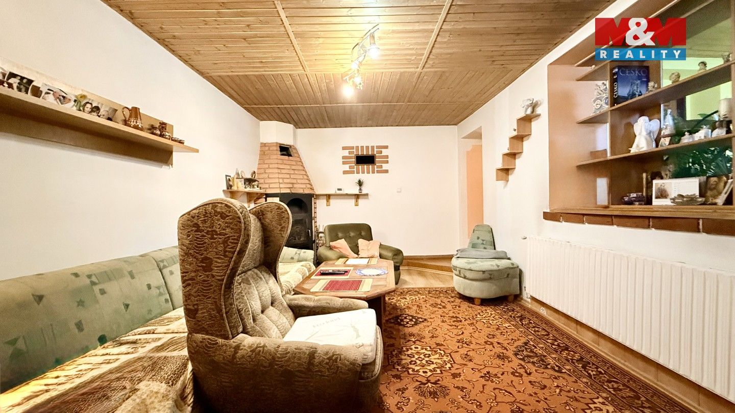 Prodej domu 150 m² - foto 22