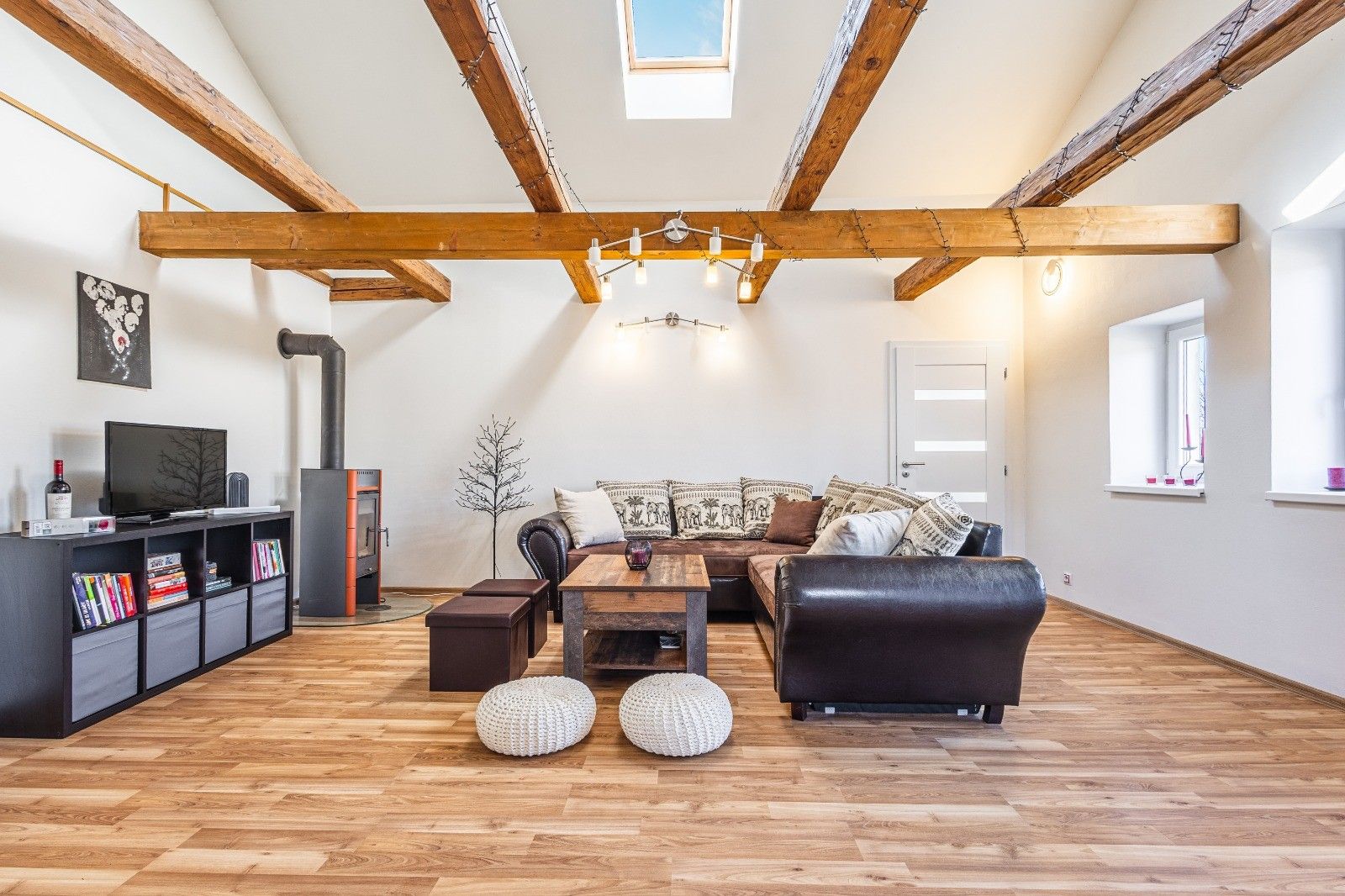 Prodej bytu 83 m² - foto 1
