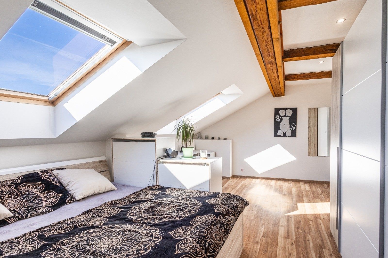 Prodej bytu 83 m² - foto 4