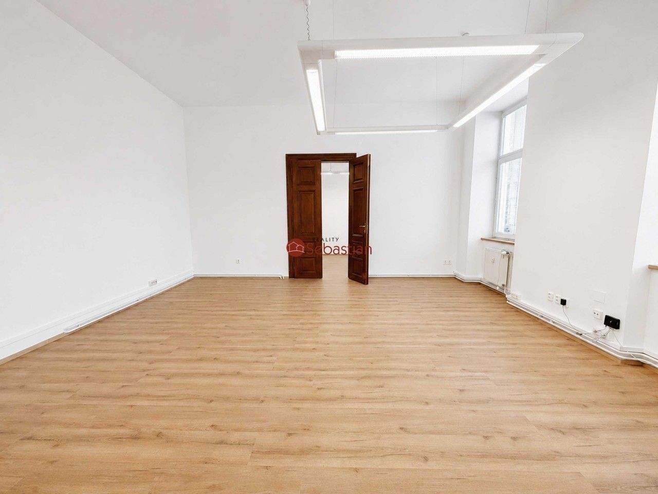 Pronájem komerčního prostoru 182 m² - foto 9