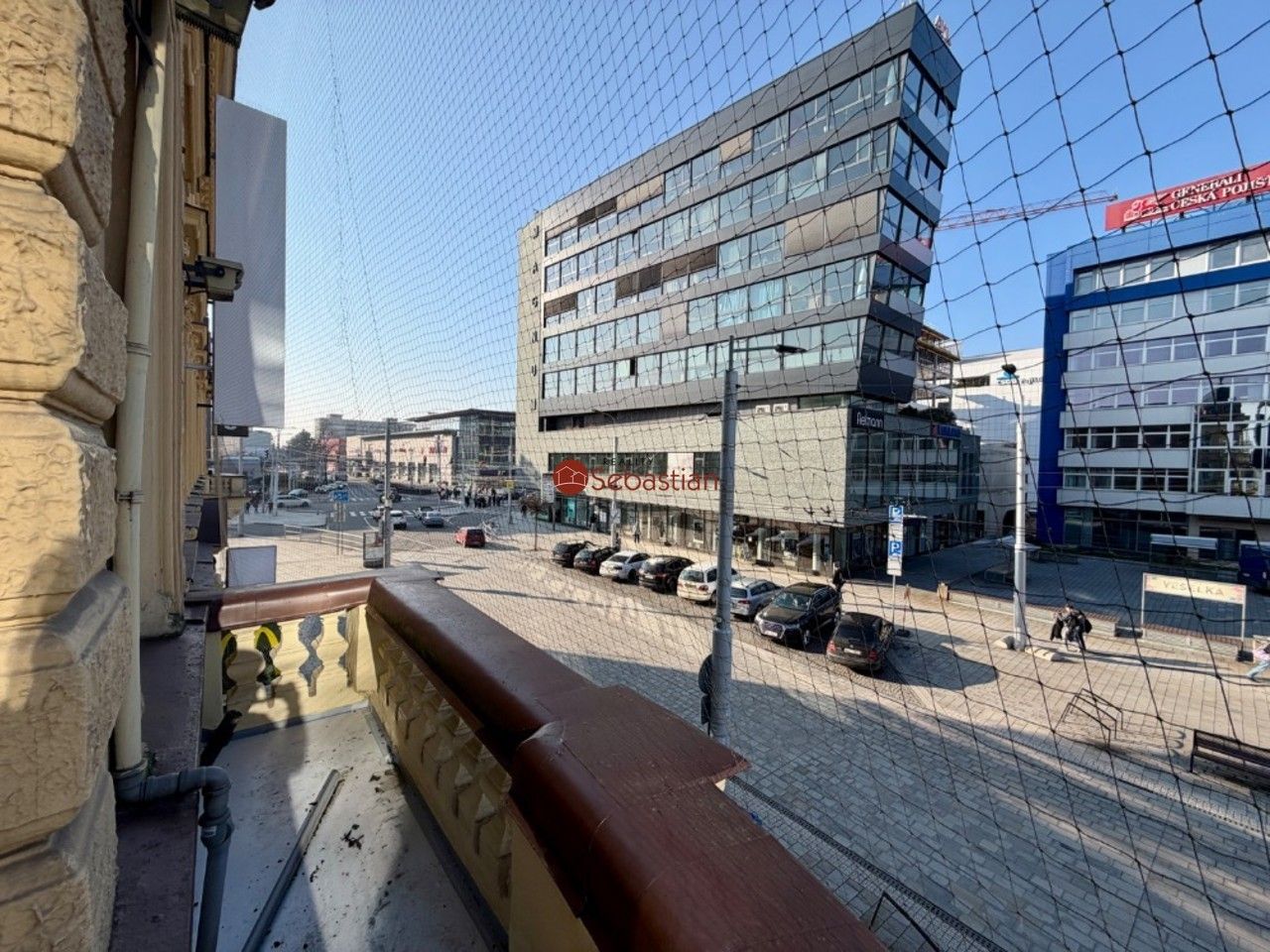 Pronájem komerčního prostoru 182 m² - foto 15