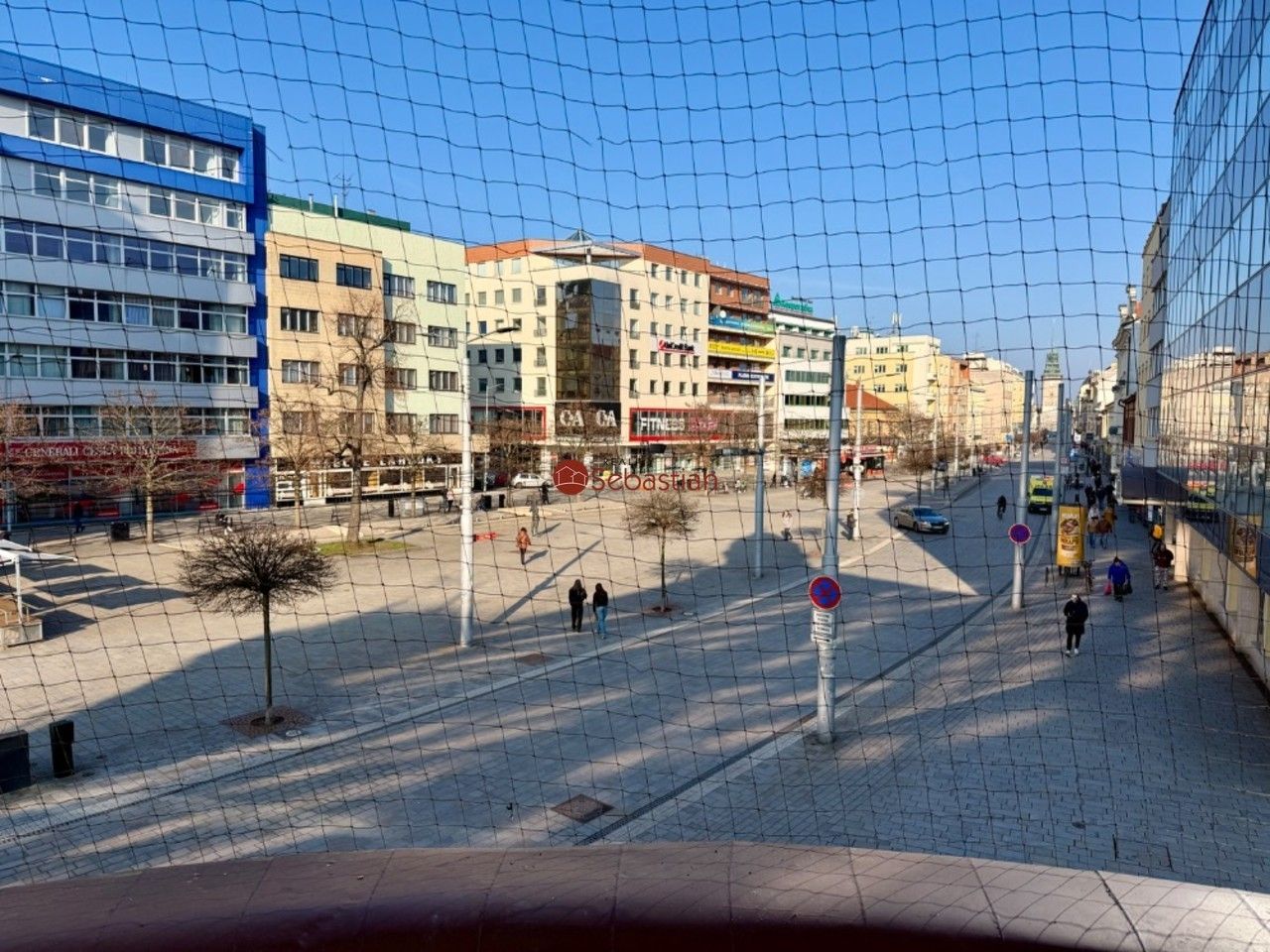 Pronájem komerčního prostoru 182 m² - foto 14