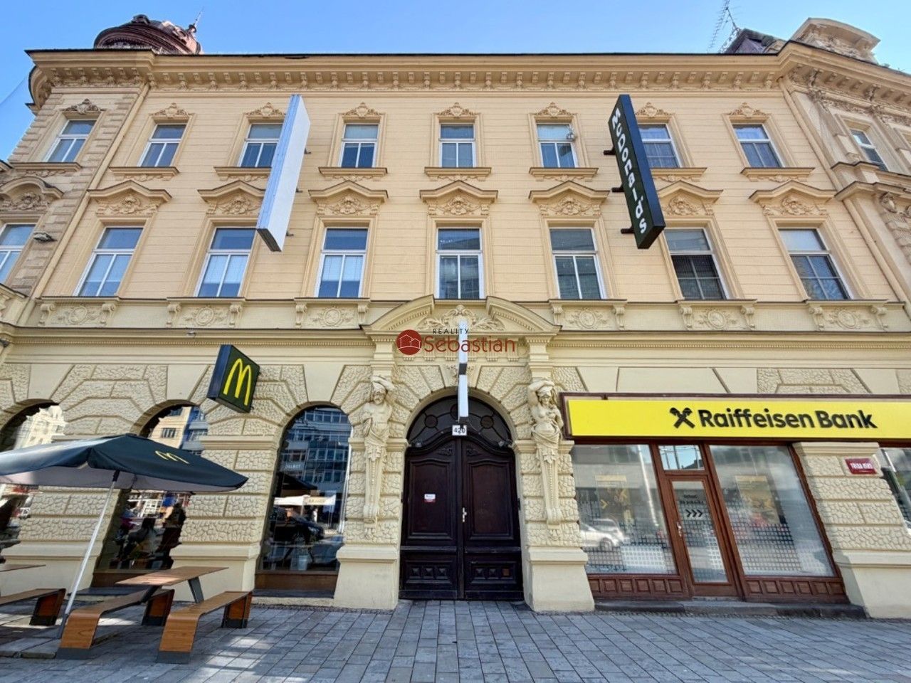 Pronájem komerčního prostoru 182 m² - foto 18