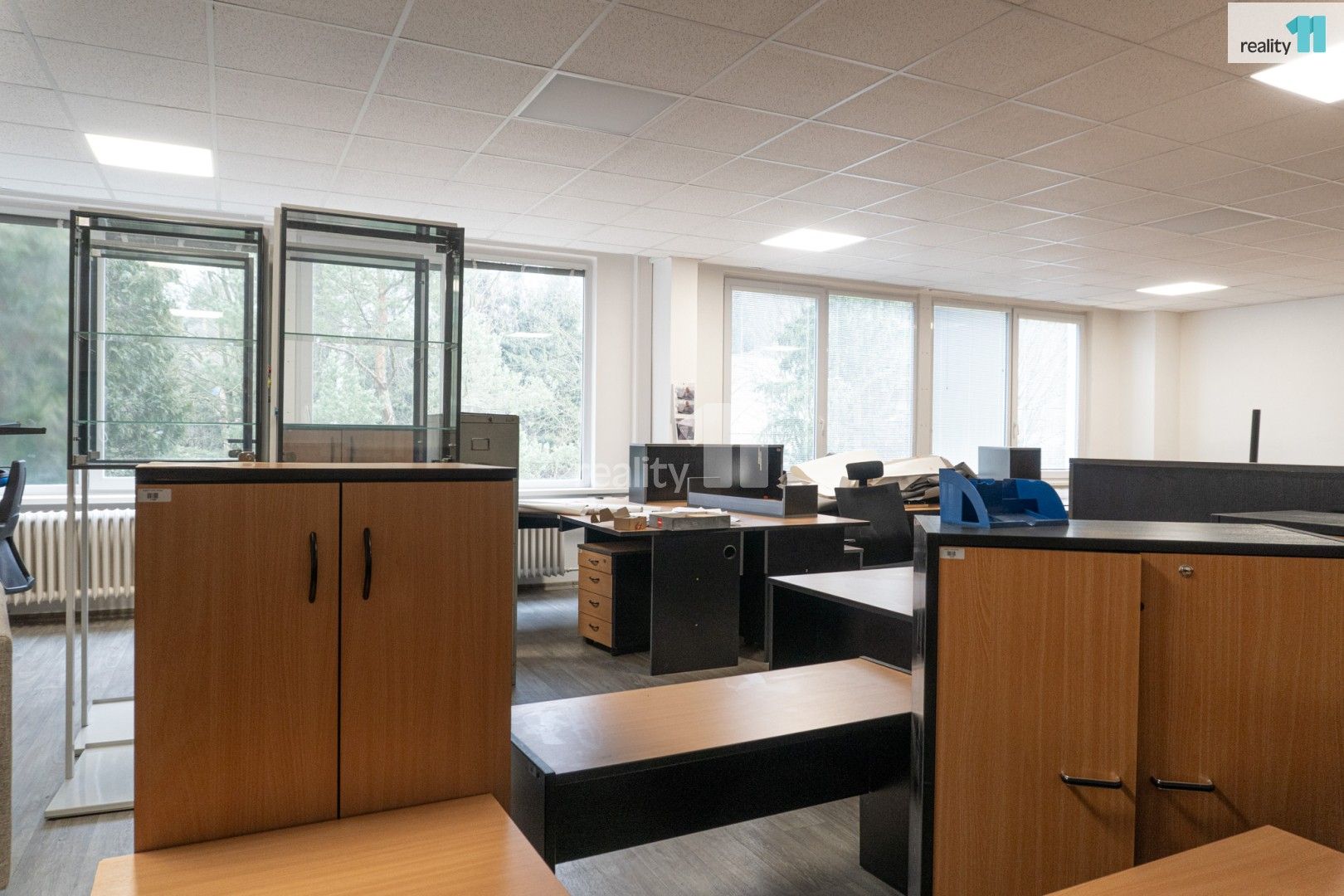Pronájem komerčního prostoru 100 m² - foto 3