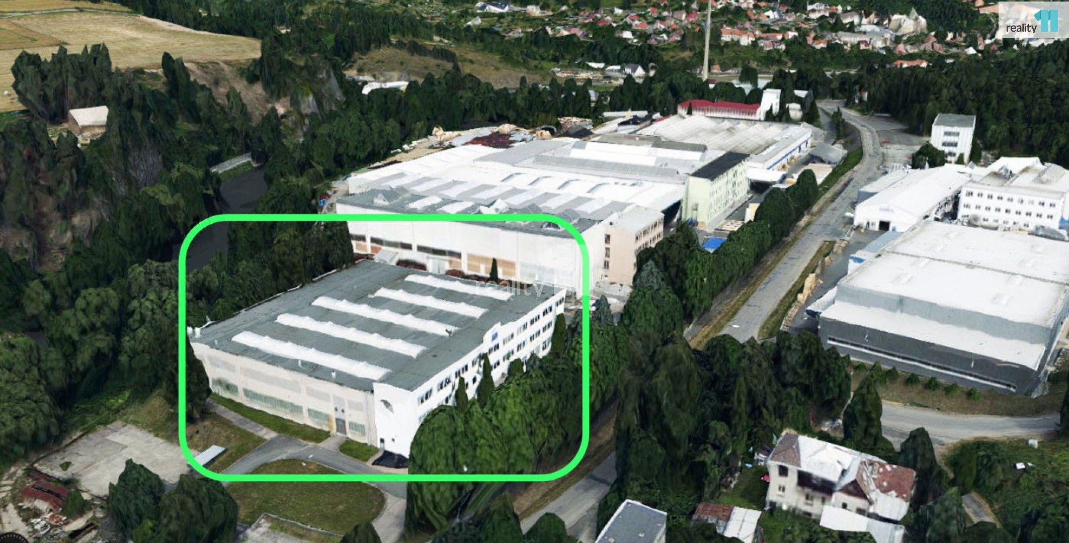 Pronájem komerčního prostoru 100 m² - foto 11